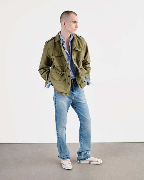 CHARLIE JACKET IN CHARLIE JACKET