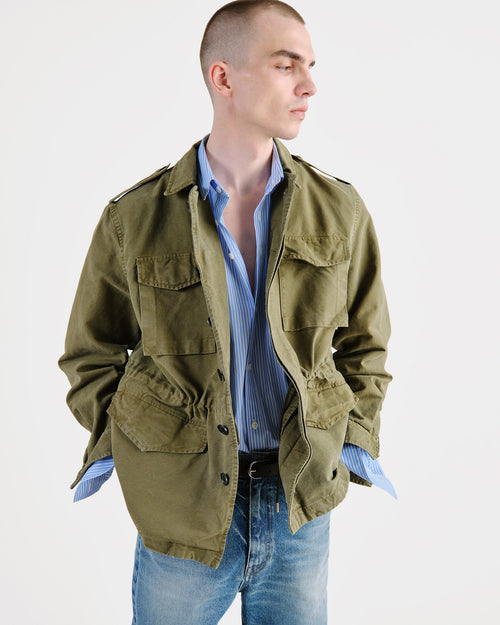 CHARLIE JACKET IN CHARLIE JACKET