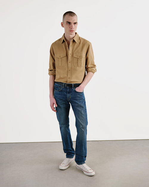 NATHAN JEAN IN NATHAN JEAN