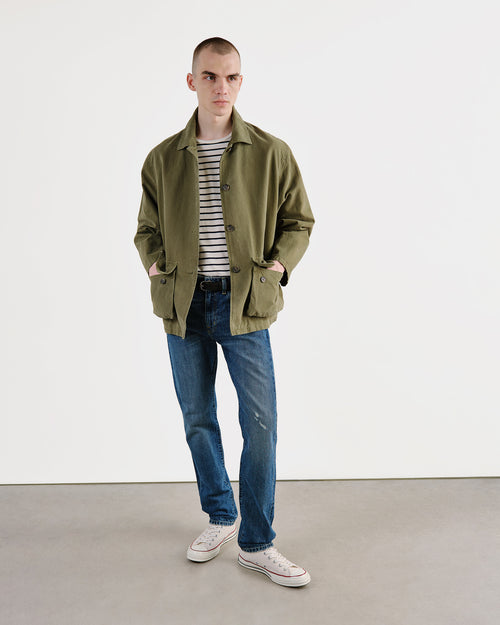 NATHAN JEAN IN NATHAN JEAN