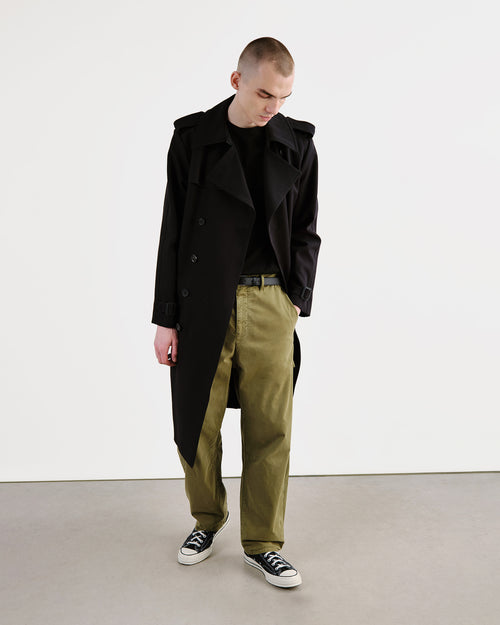 TRENTON TRENCH COAT IN TRENTON TRENCH COAT