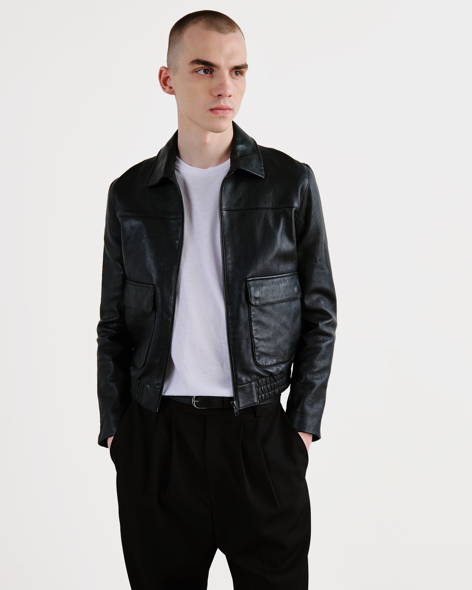 Nili lotan mireu jacket on sale