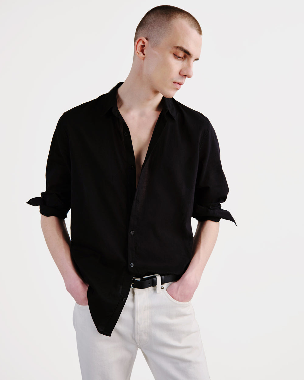 VITUS SHIRT IN VITUS SHIRT