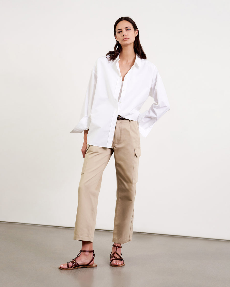 KHAKI