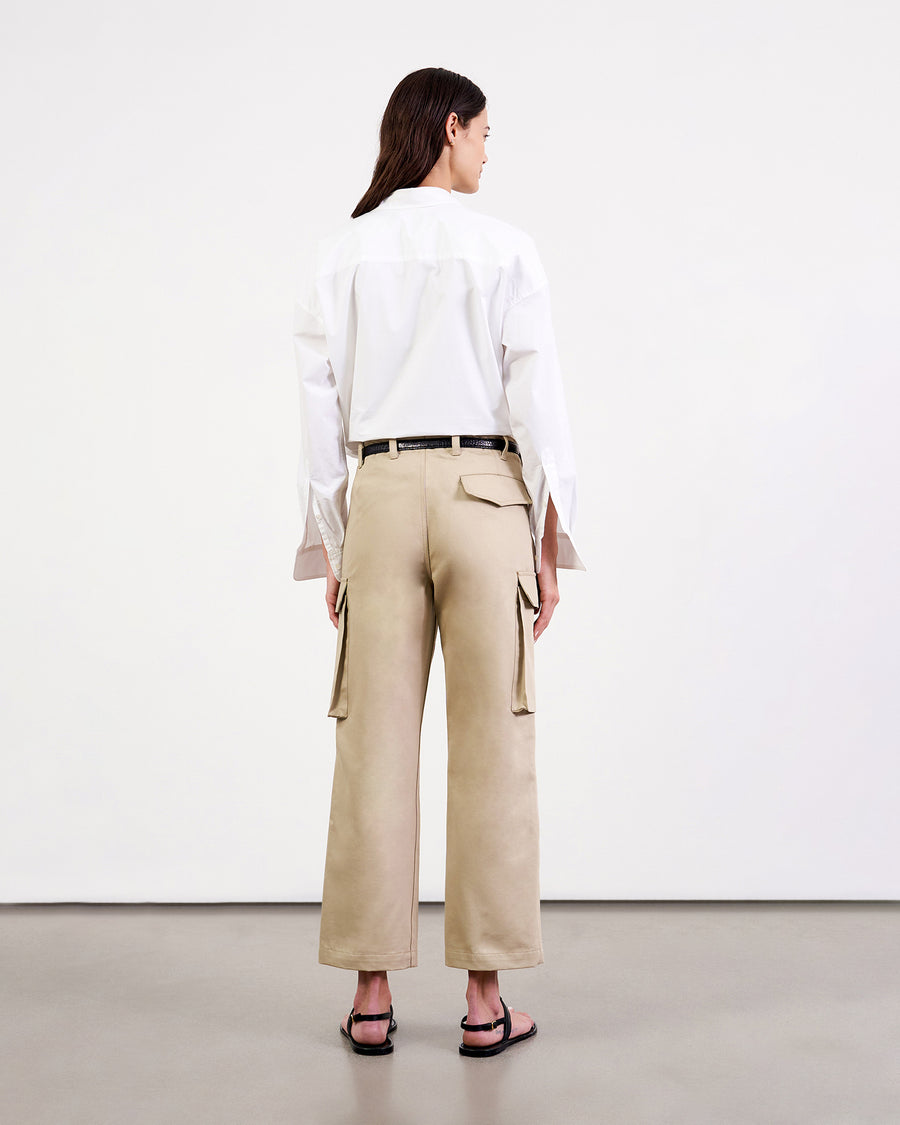 KHAKI