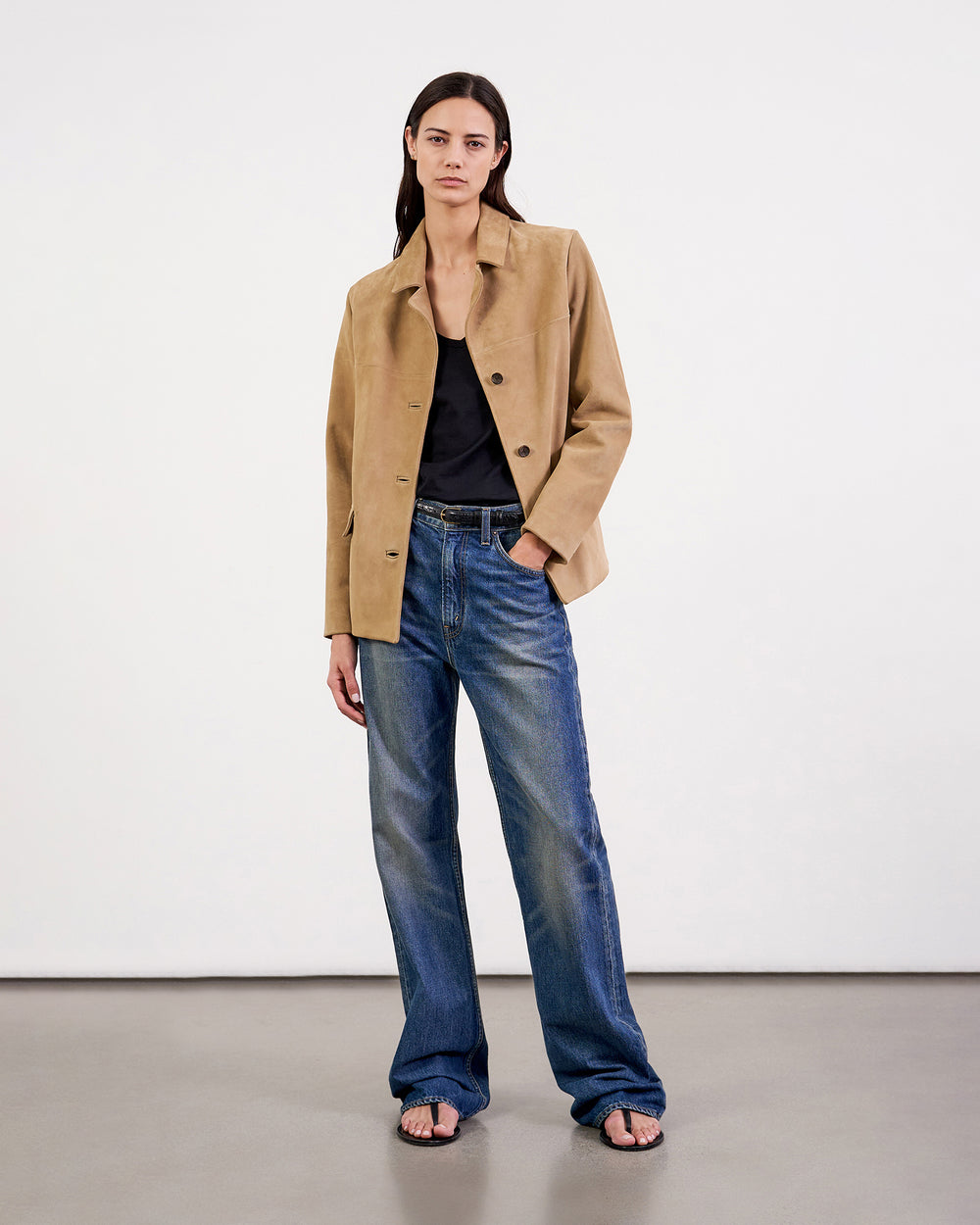 MITCHELL JEAN IN MITCHELL JEAN