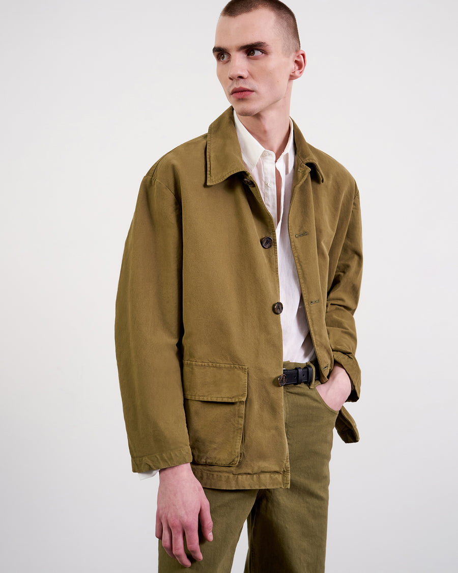 RONNOC JACKET – Nili Lotan