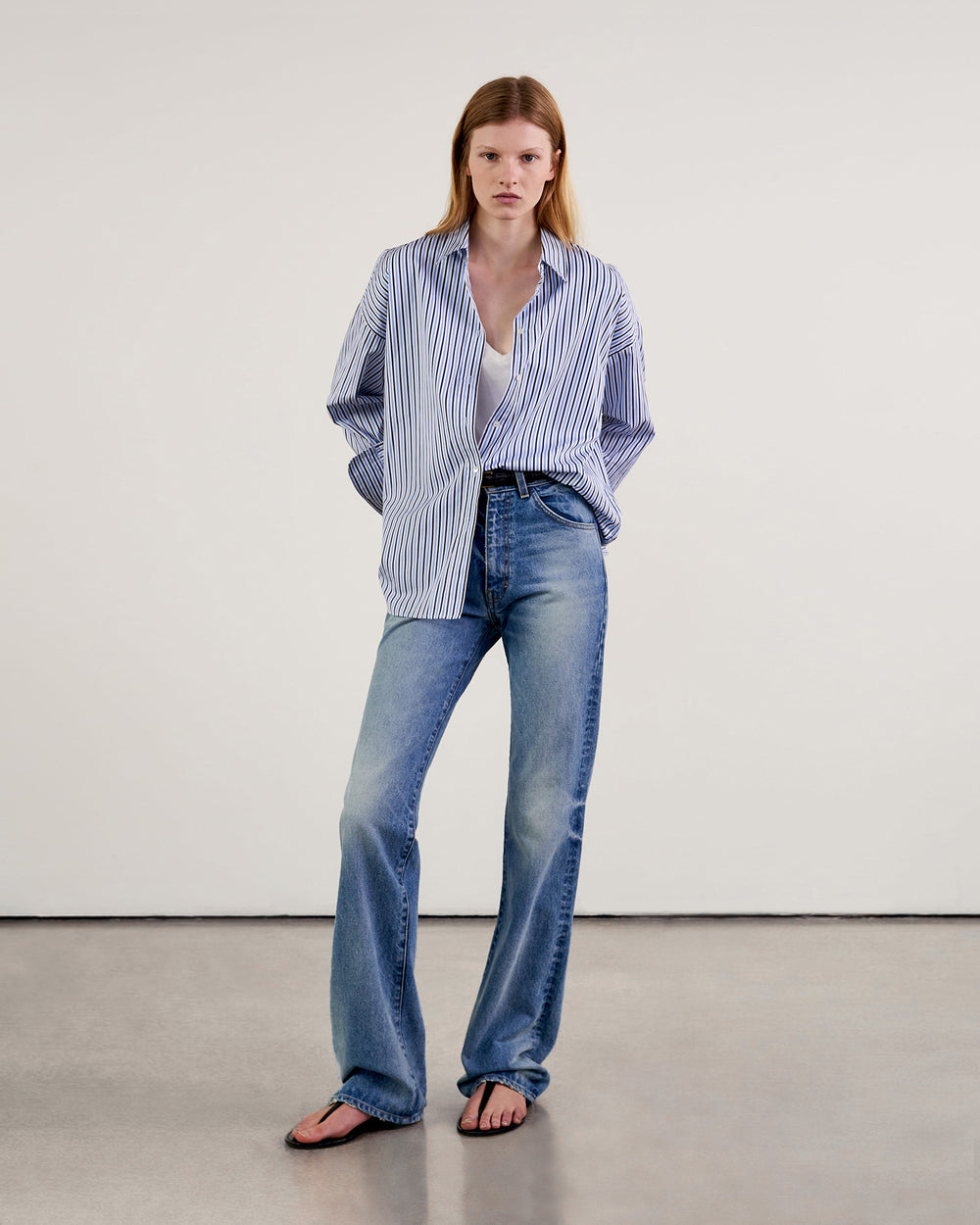 JOAN JEAN IN JOAN JEAN