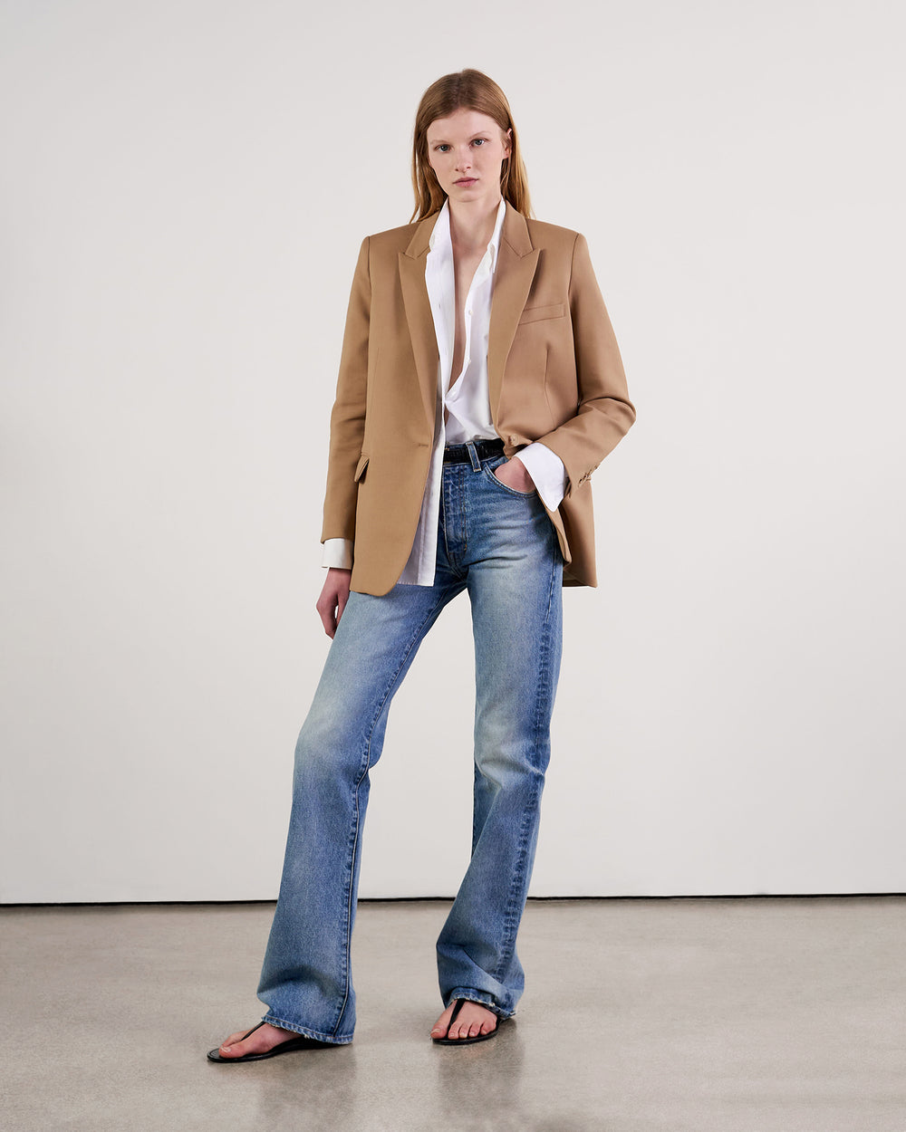 JOAN JEAN IN JOAN JEAN
