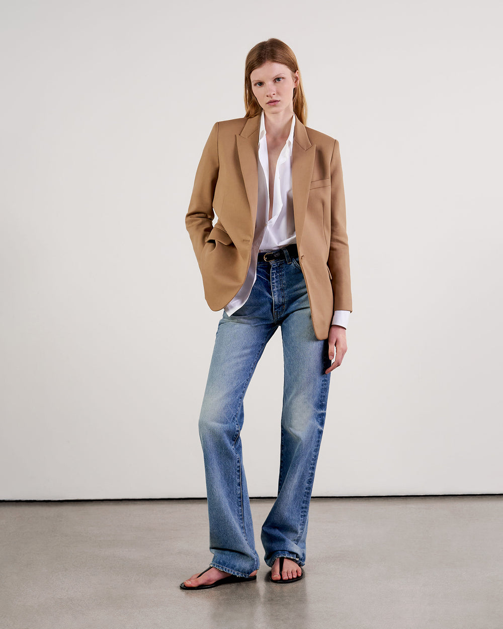 JOAN JEAN IN JOAN JEAN