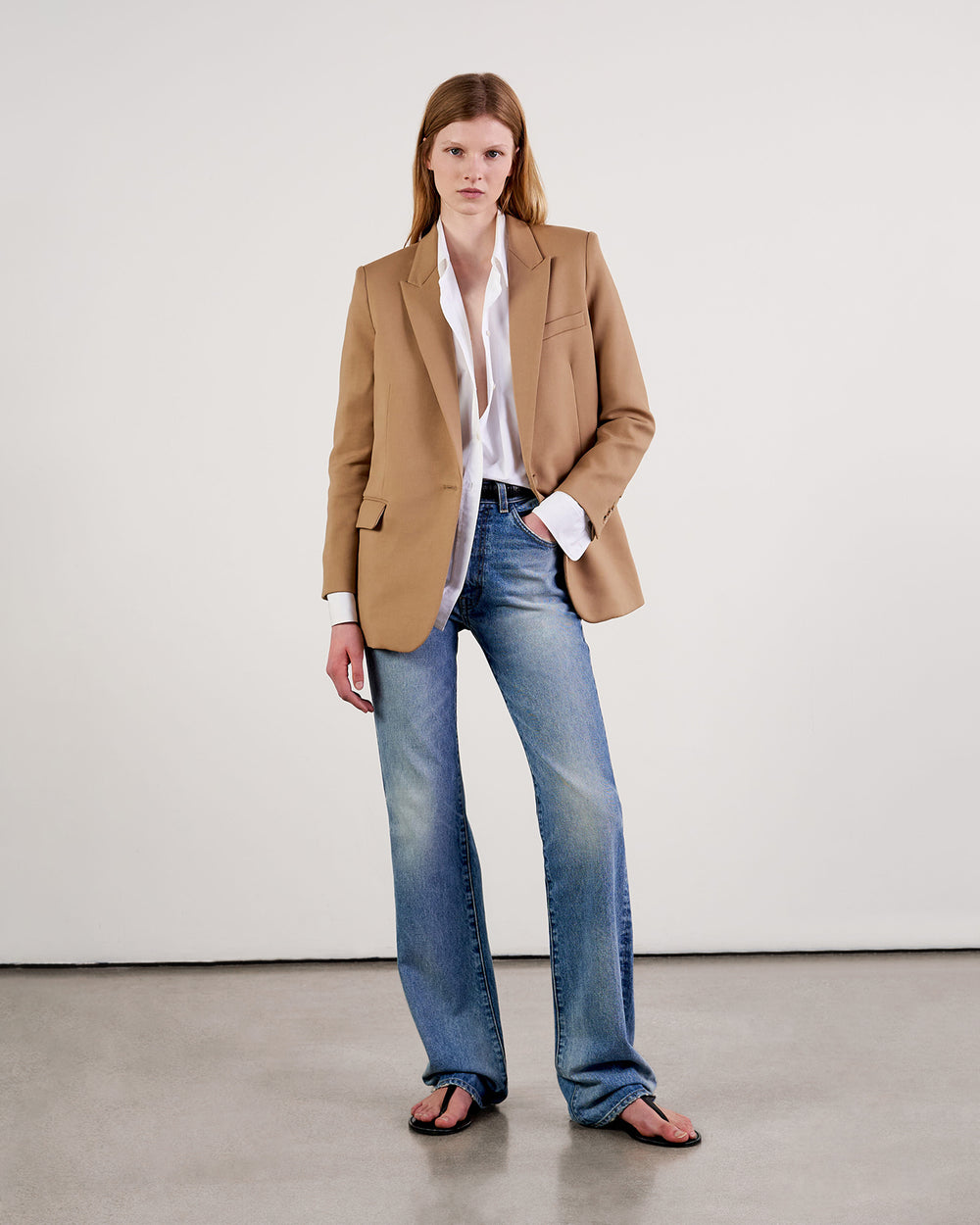 JOAN JEAN IN JOAN JEAN