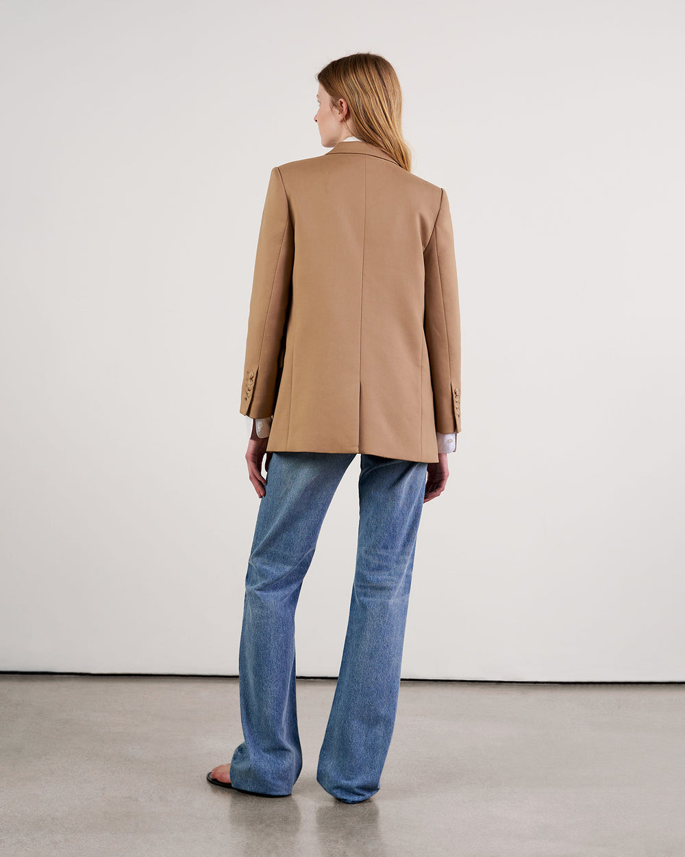 JOAN JEAN IN JOAN JEAN