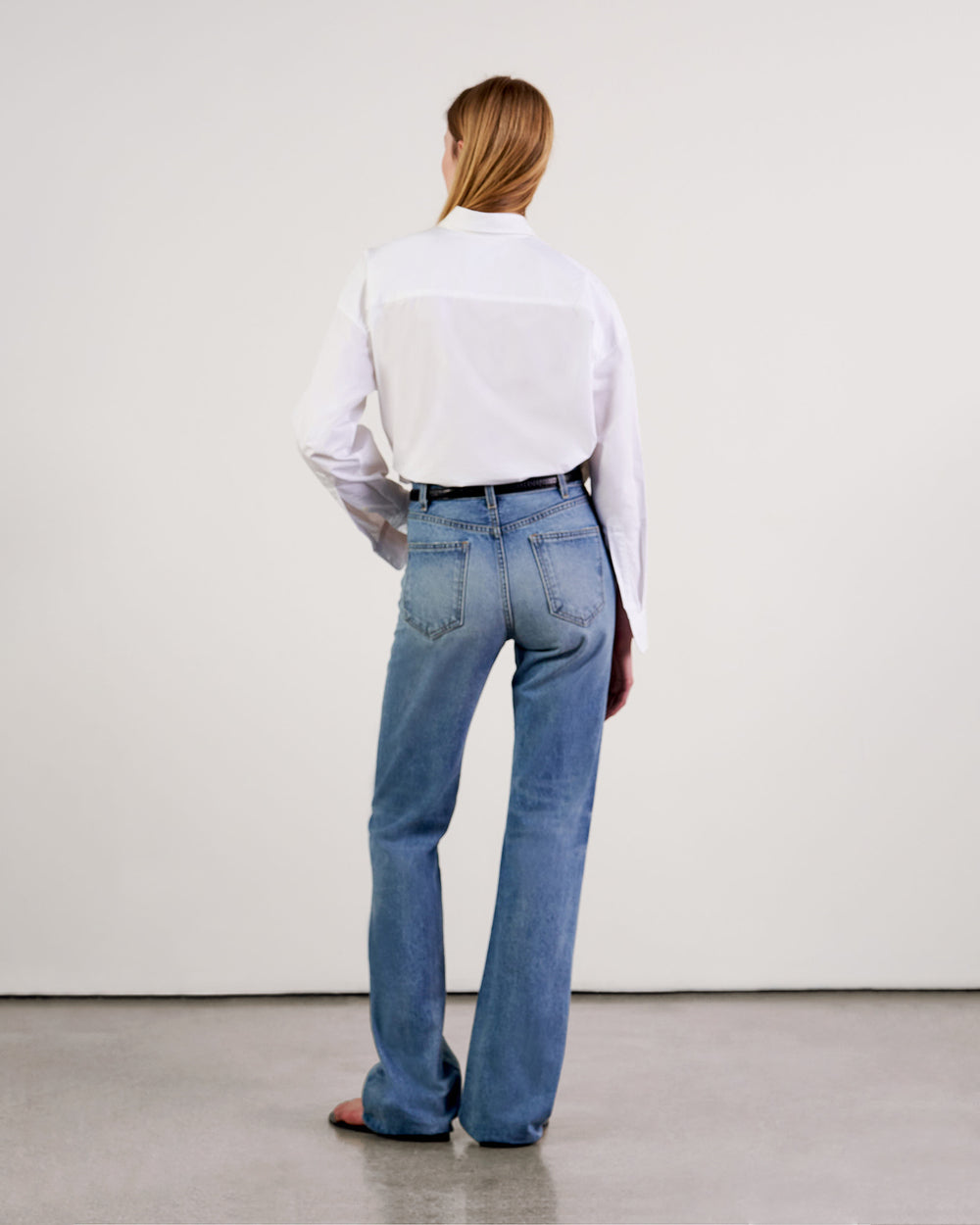 JOAN JEAN IN JOAN JEAN