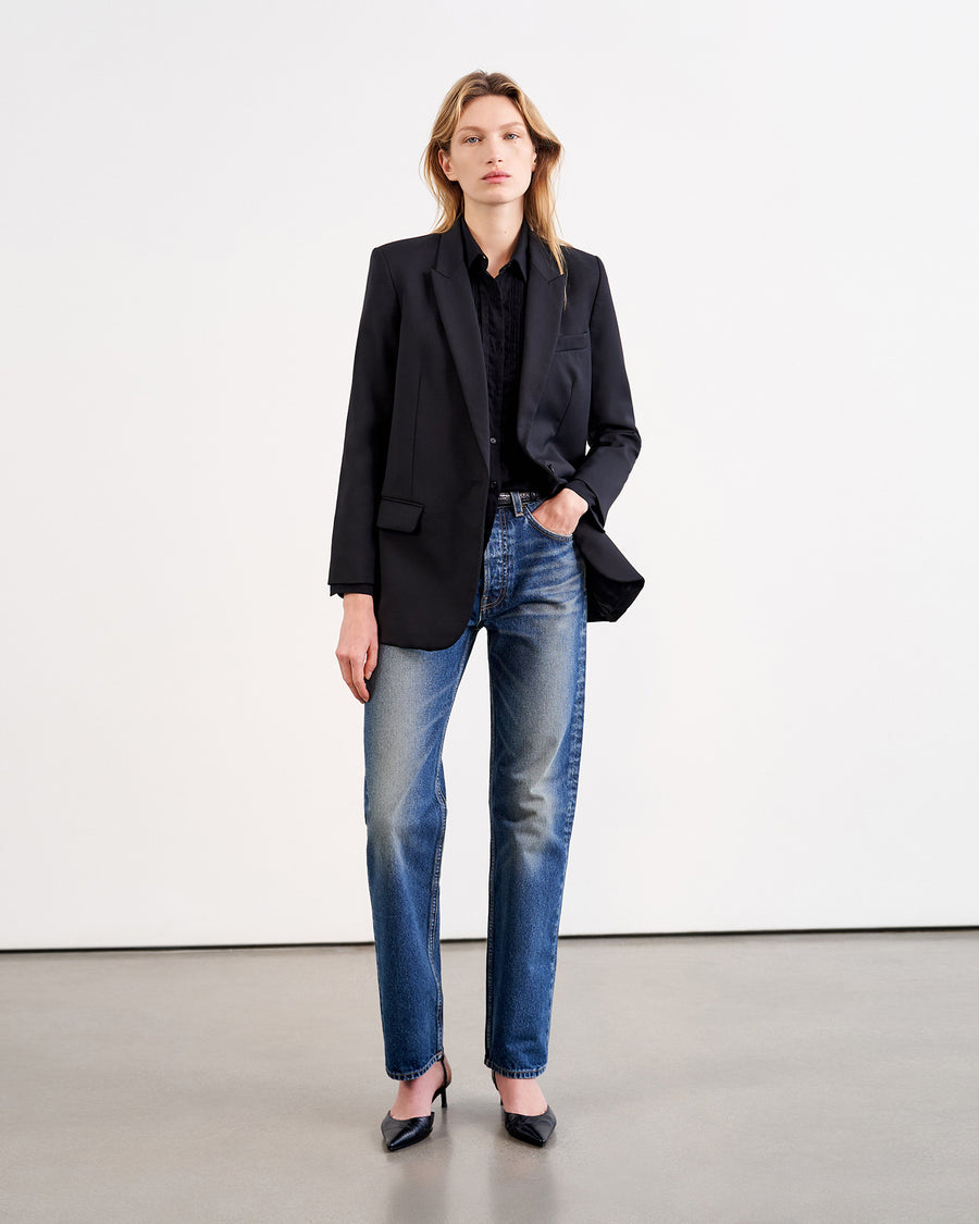 SMITH JEAN