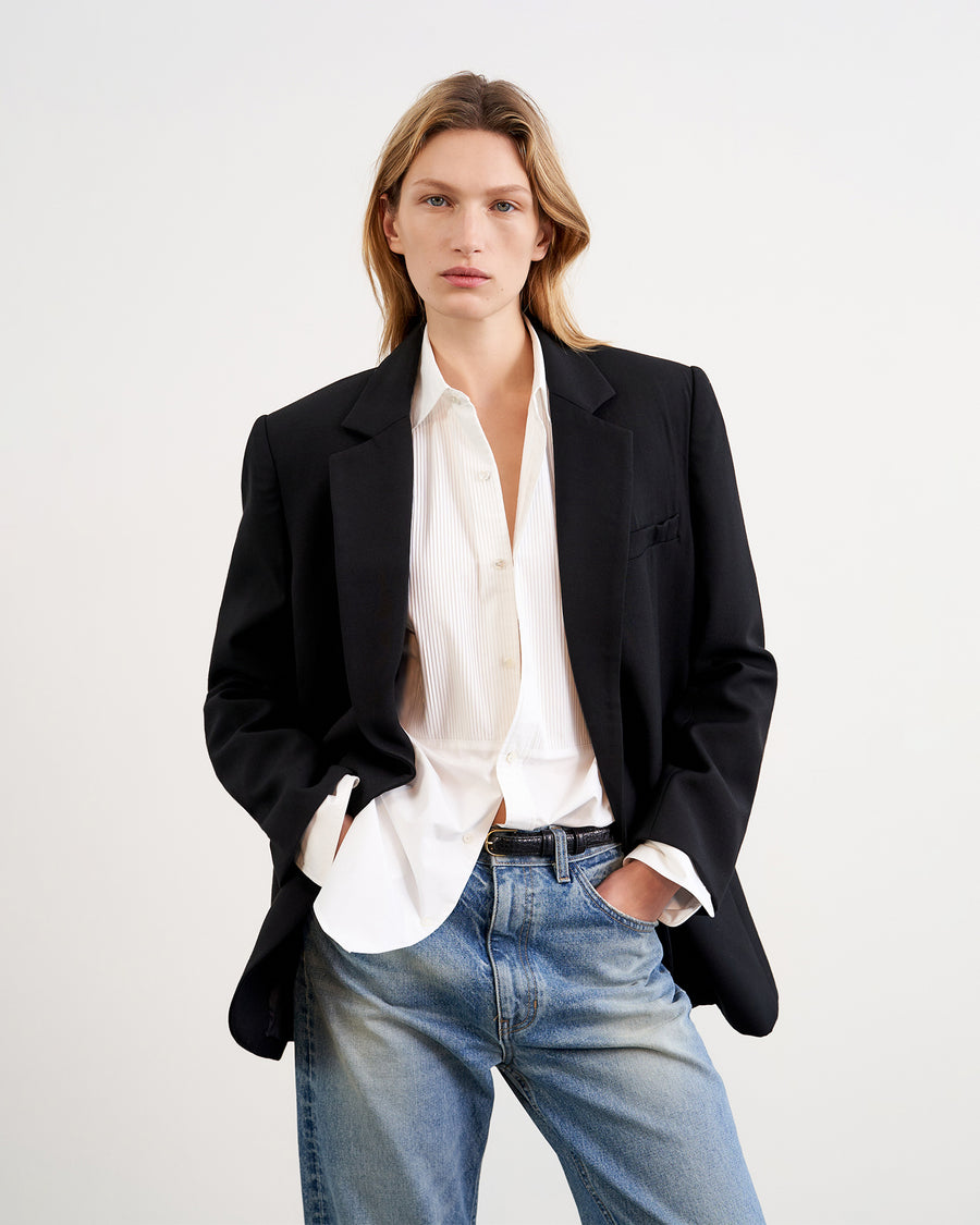 DUMAS BLAZER