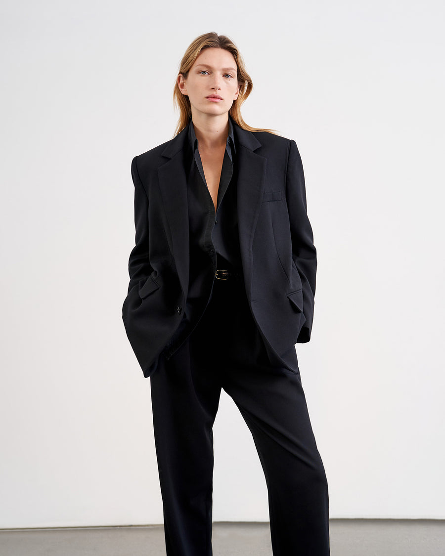 MAEL OVERSIZED SHIRT