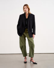 CAROL TEE IN CAROL TEE