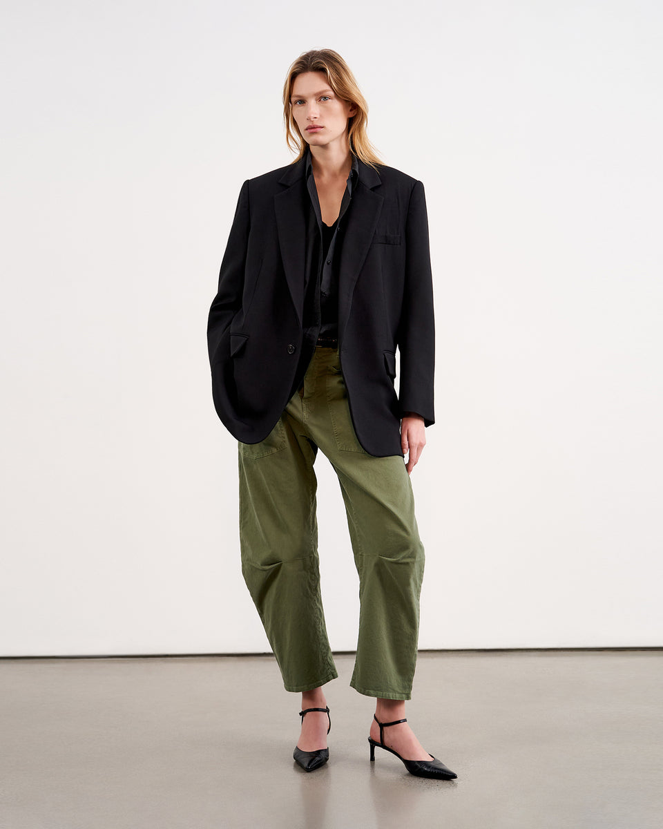 CAROL TEE IN CAROL TEE