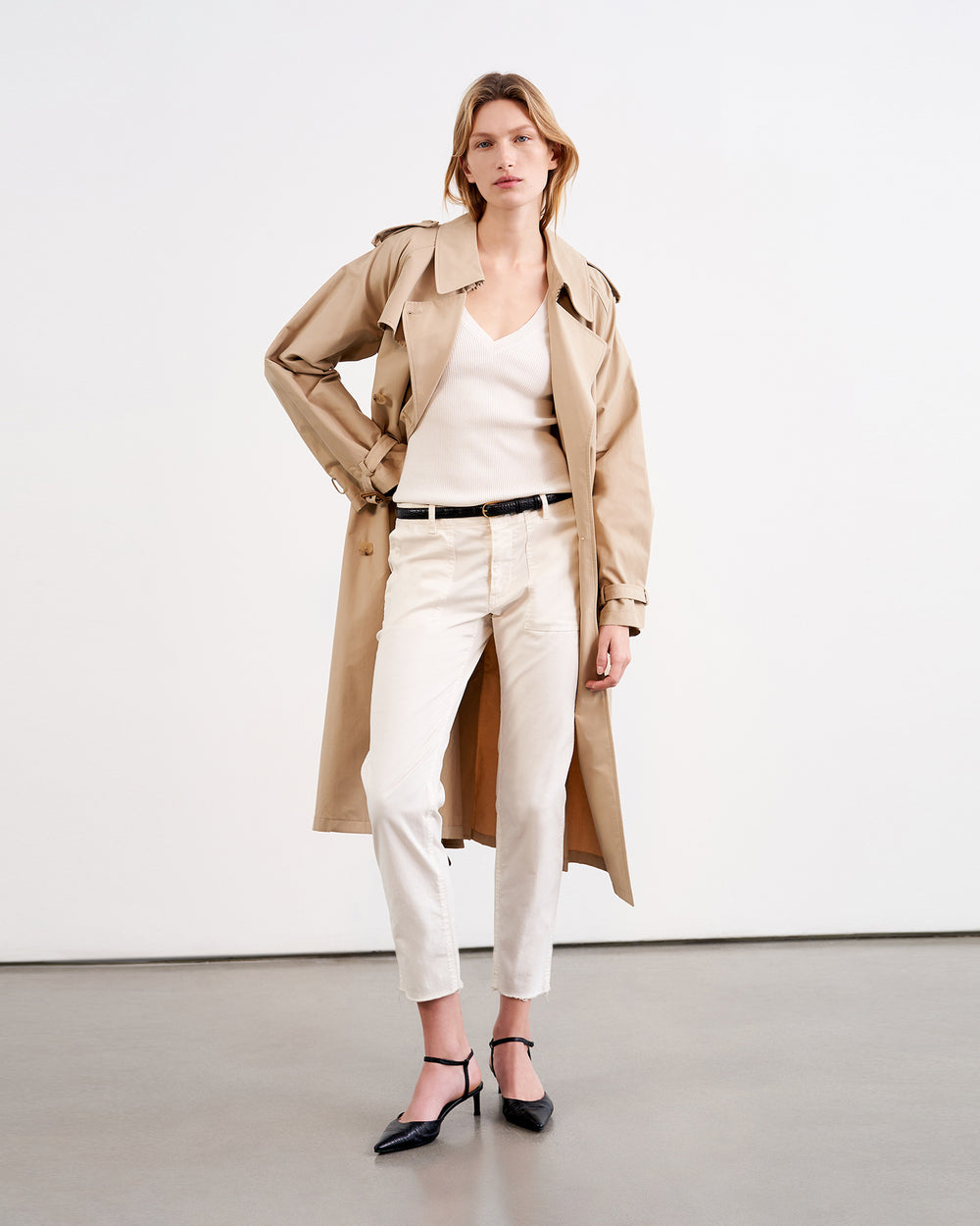 JENNA PANT IN JENNA PANT