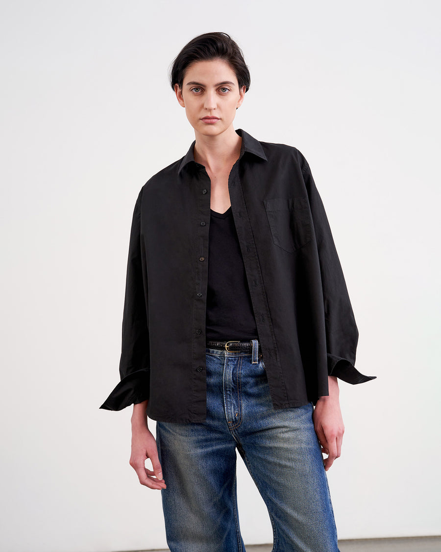 CAROL VNECK TEE SHIRT