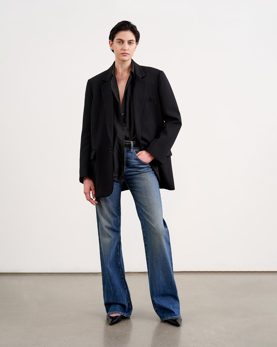 DUMAS BLAZER