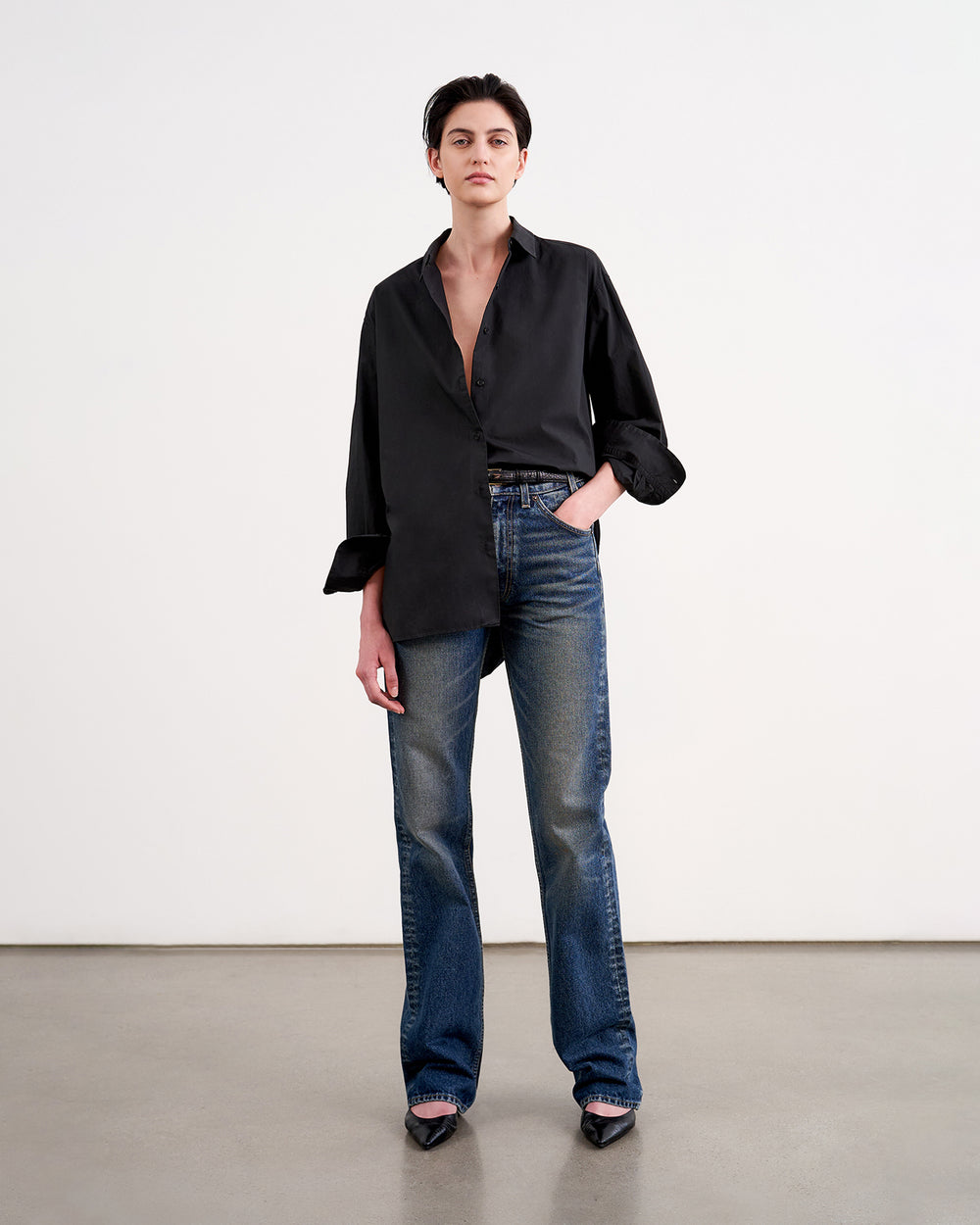 JOAN JEAN IN JOAN JEAN