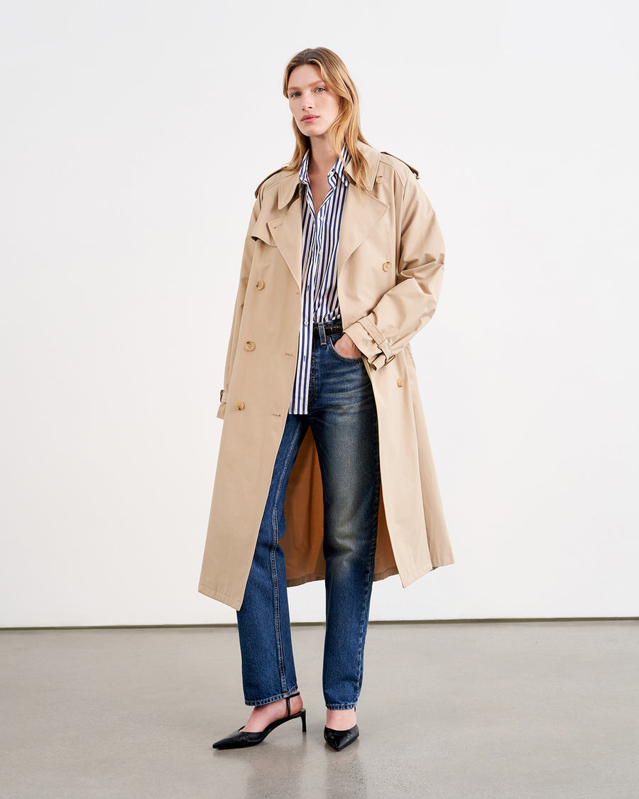 KHAKI