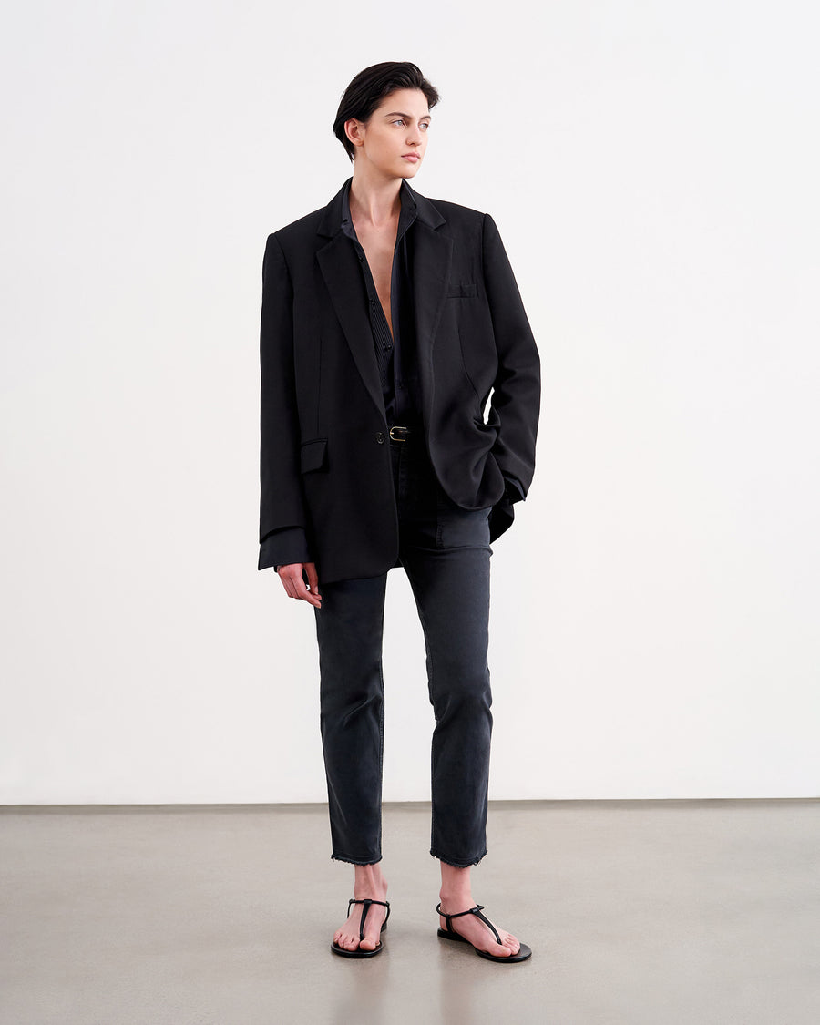 DUMAS BLAZER