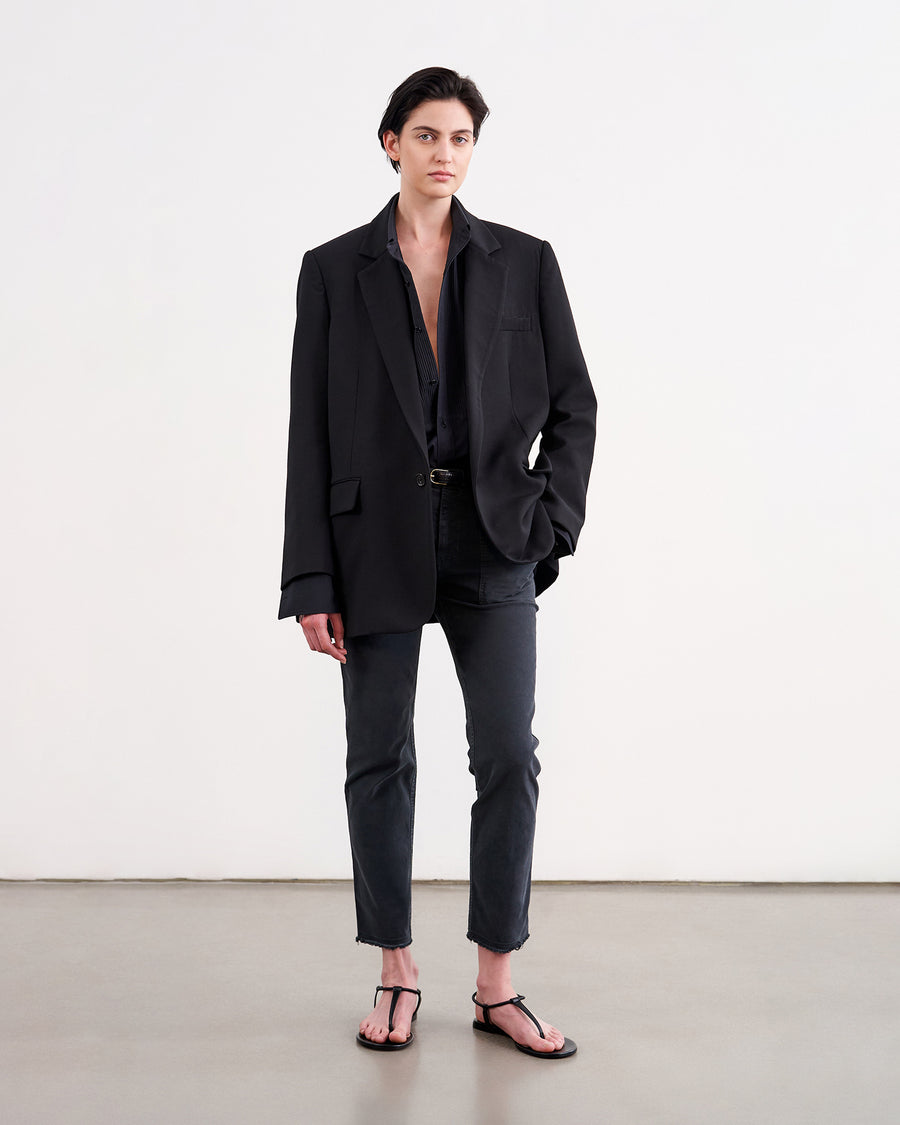 DUMAS BLAZER