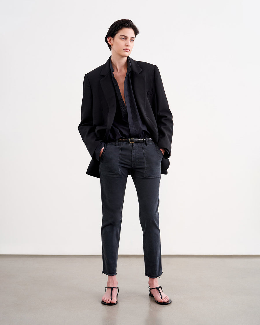 DUMAS BLAZER