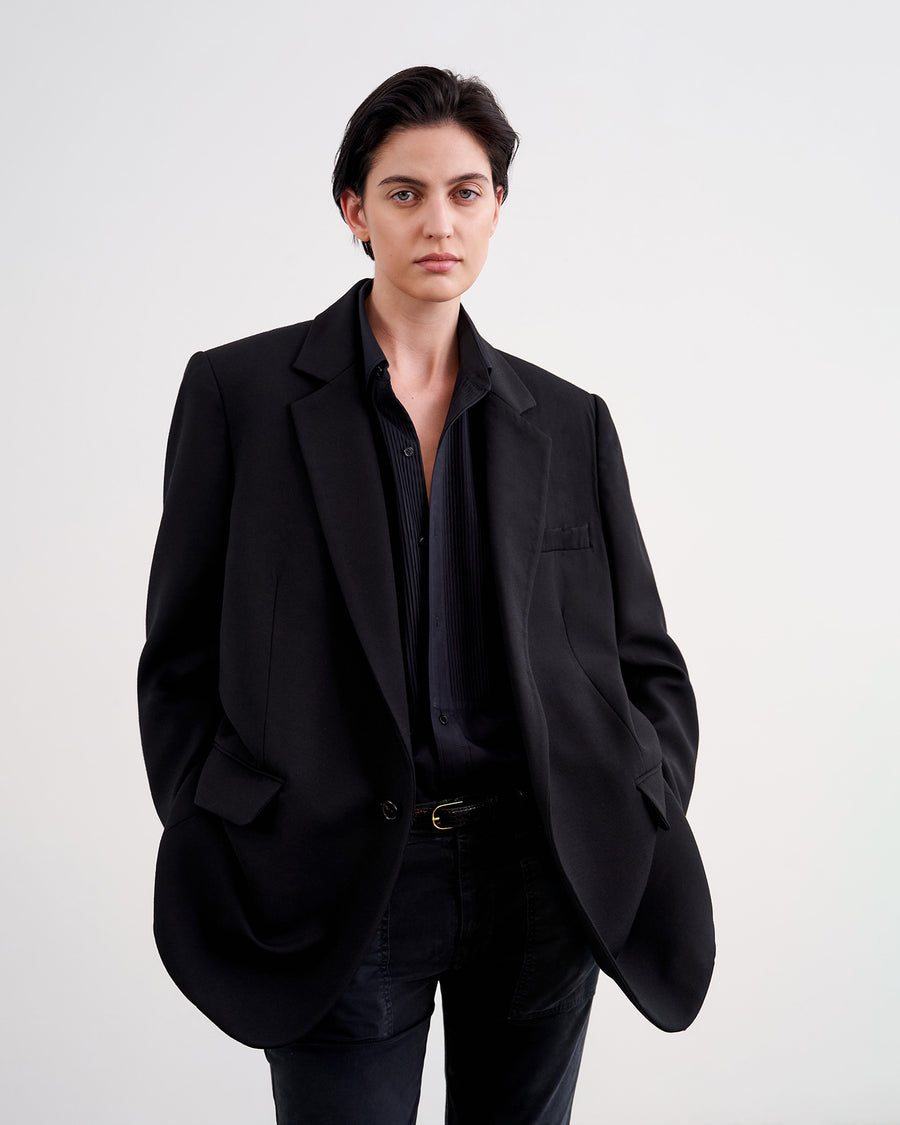 DUMAS BLAZER