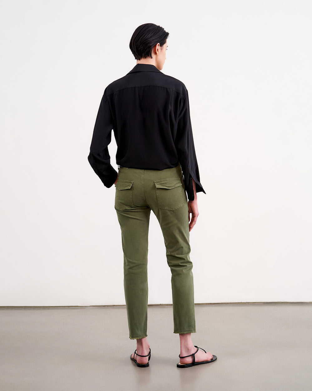 JENNA PANT IN JENNA PANT