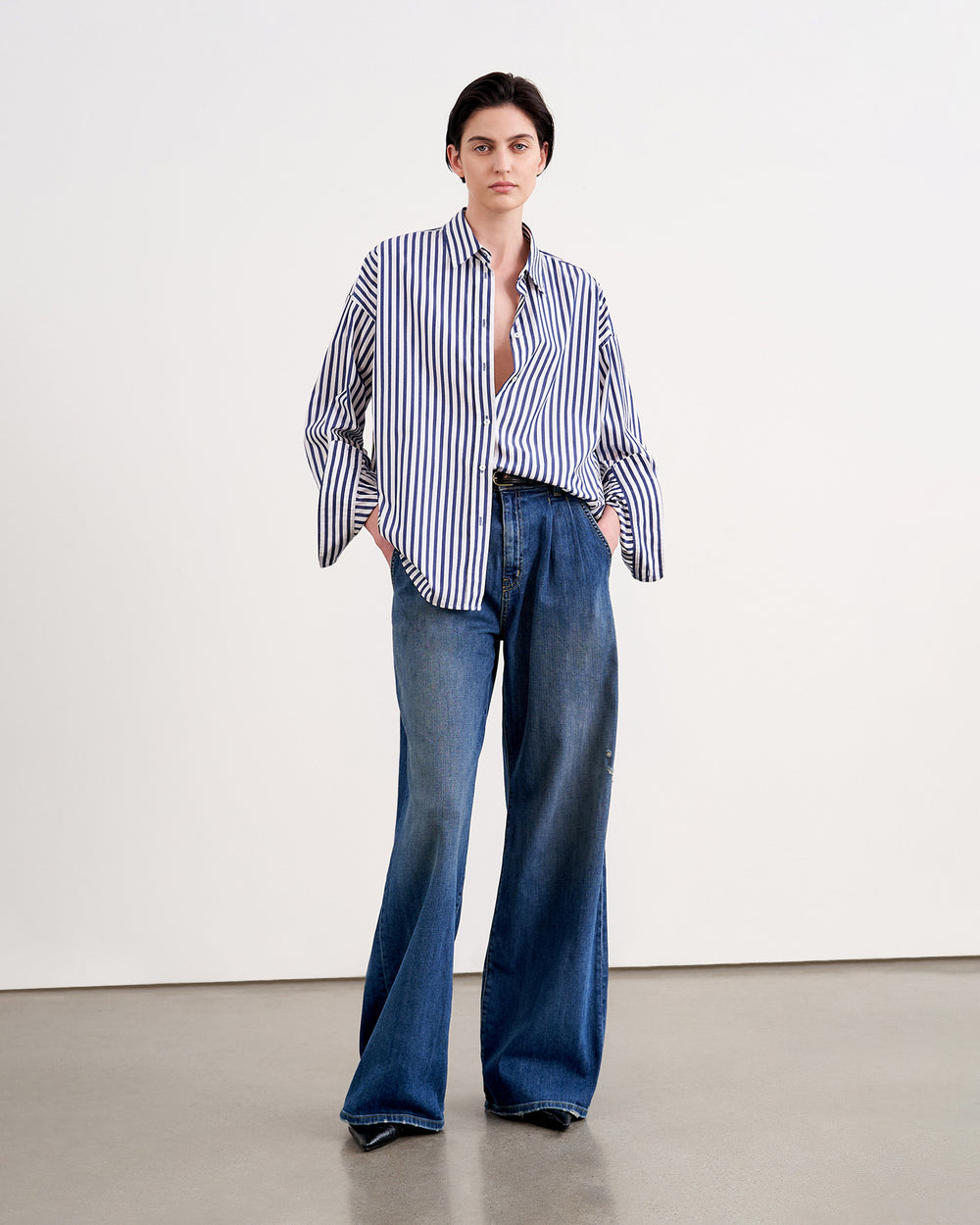 FLORA JEAN IN FLORA JEAN