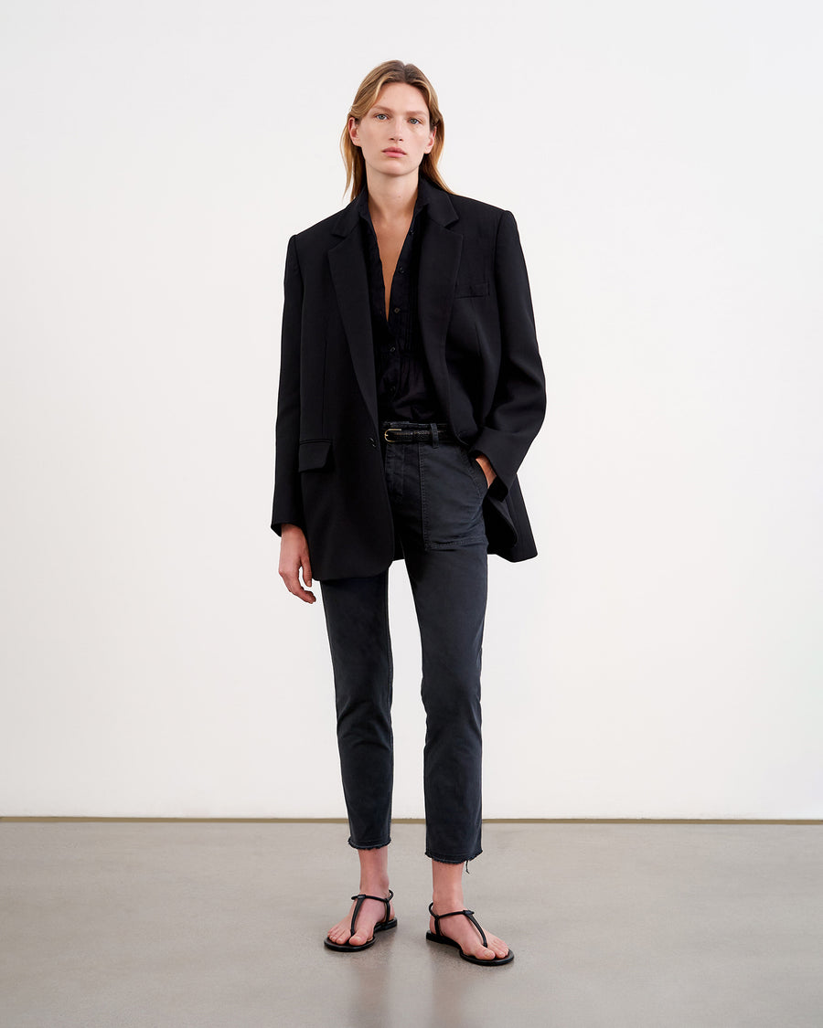 DUMAS BLAZER