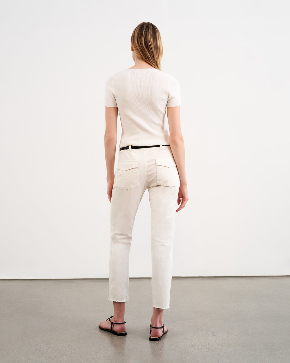 JENNA PANT IN JENNA PANT