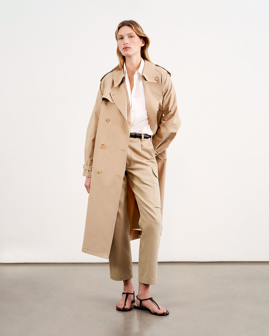 YANNIC CARGO PANT