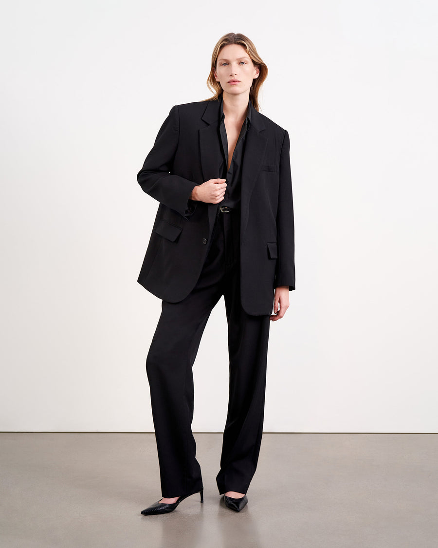 MAEL OVERSIZED SHIRT