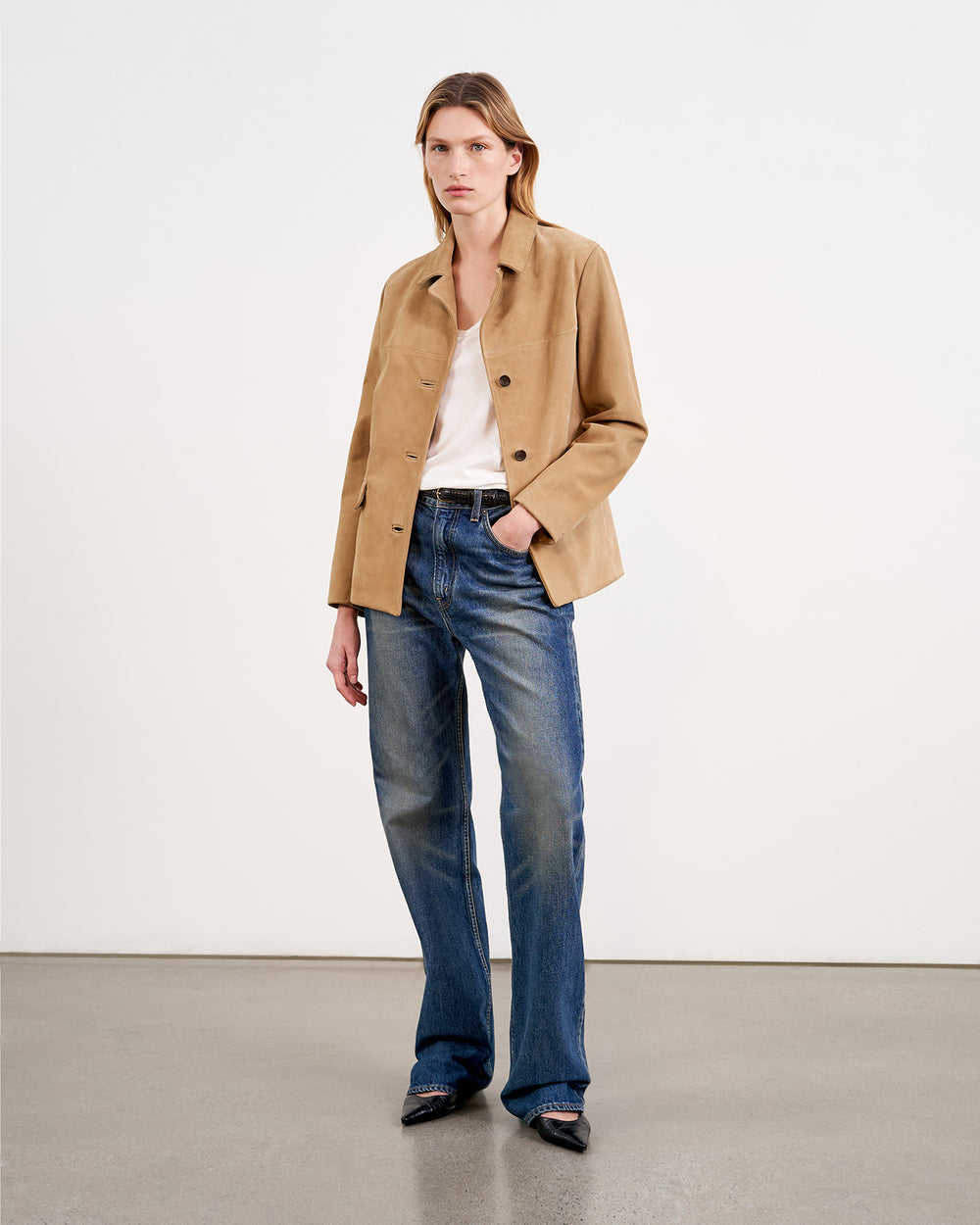 MITCHELL JEAN IN MITCHELL JEAN