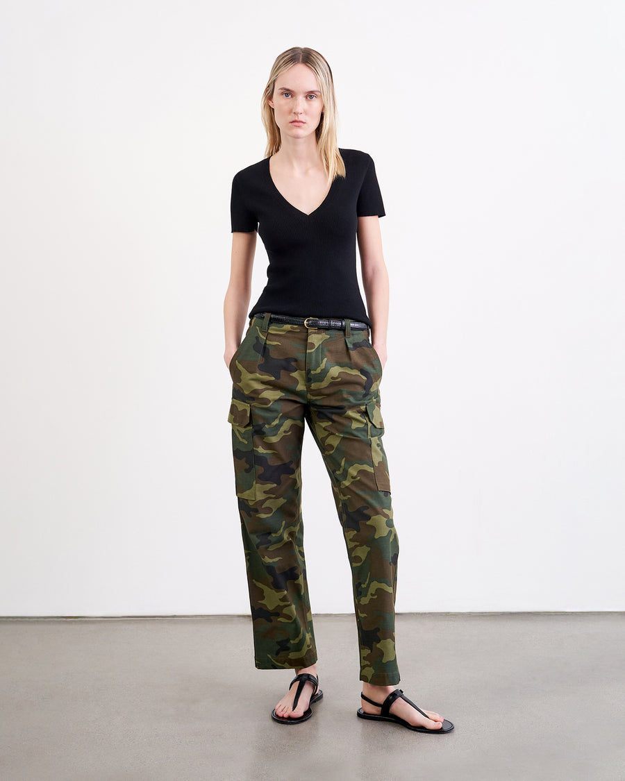 DARK CAMO