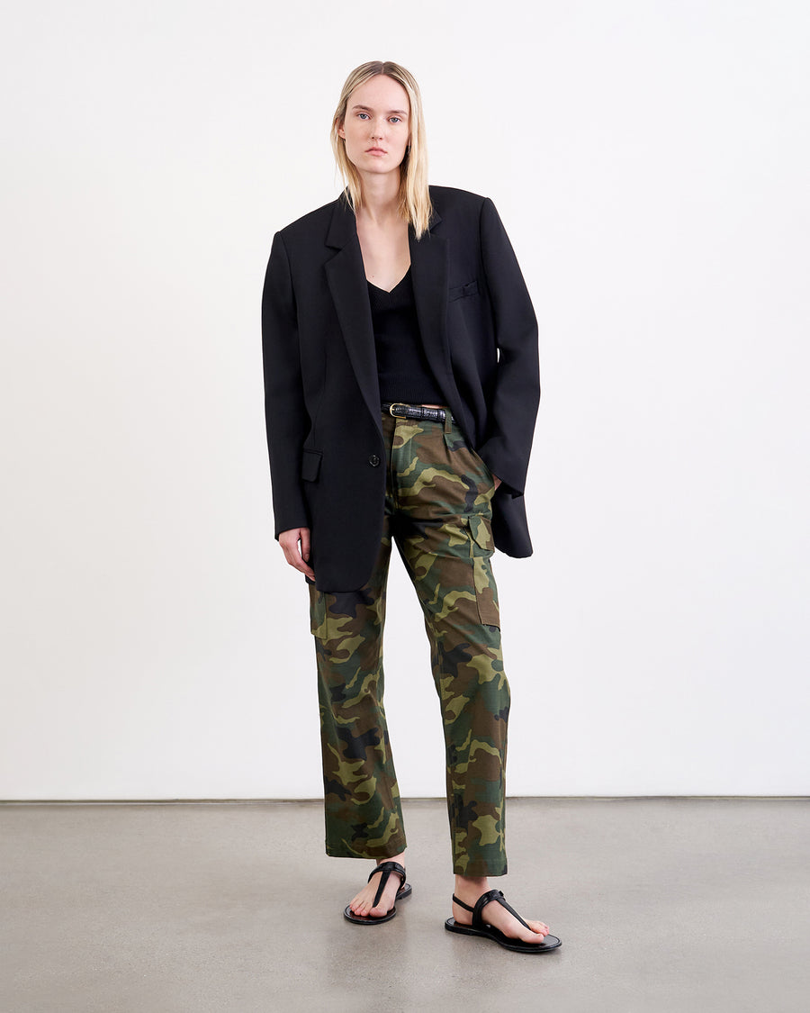 DARK CAMO