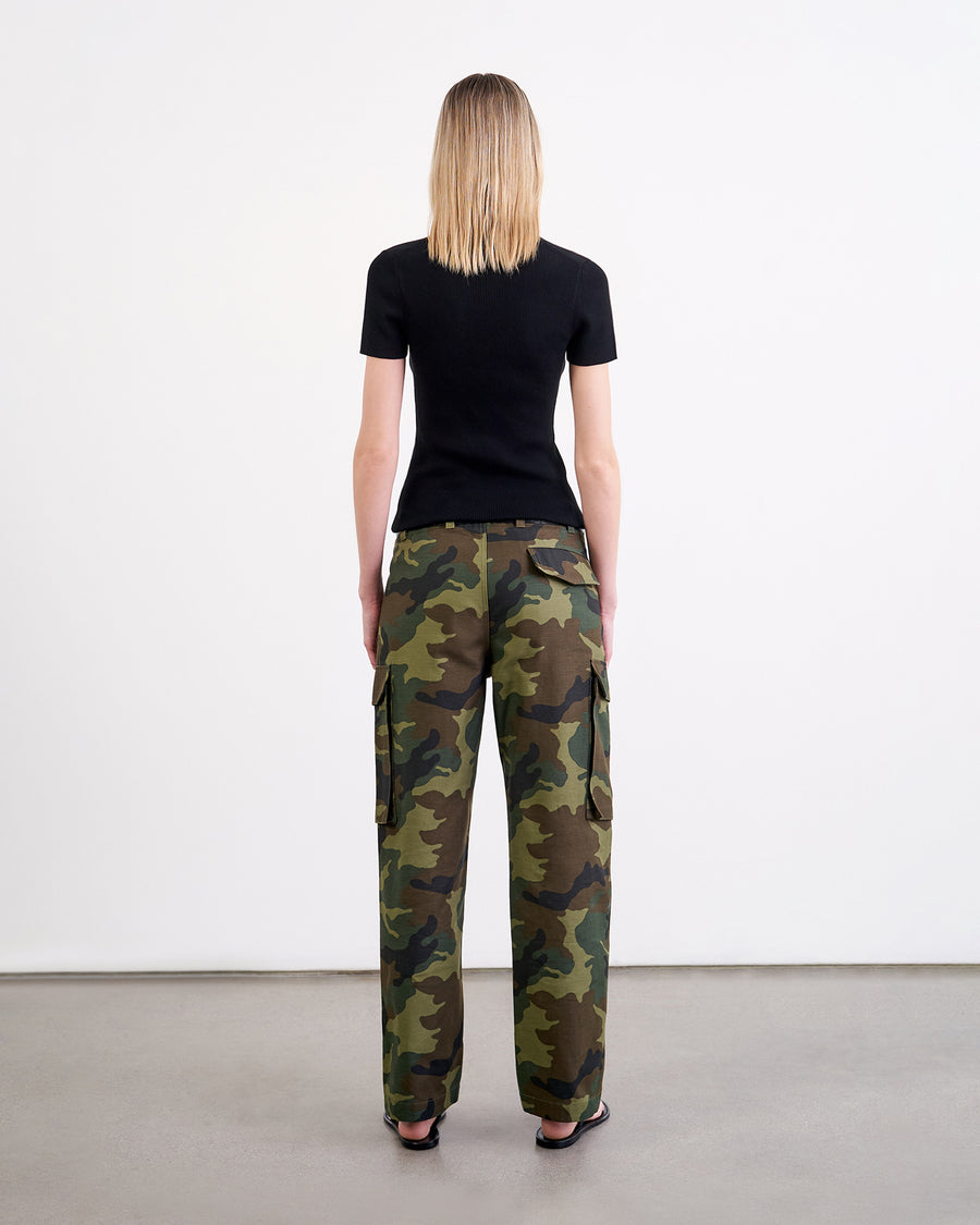 DARK CAMO
