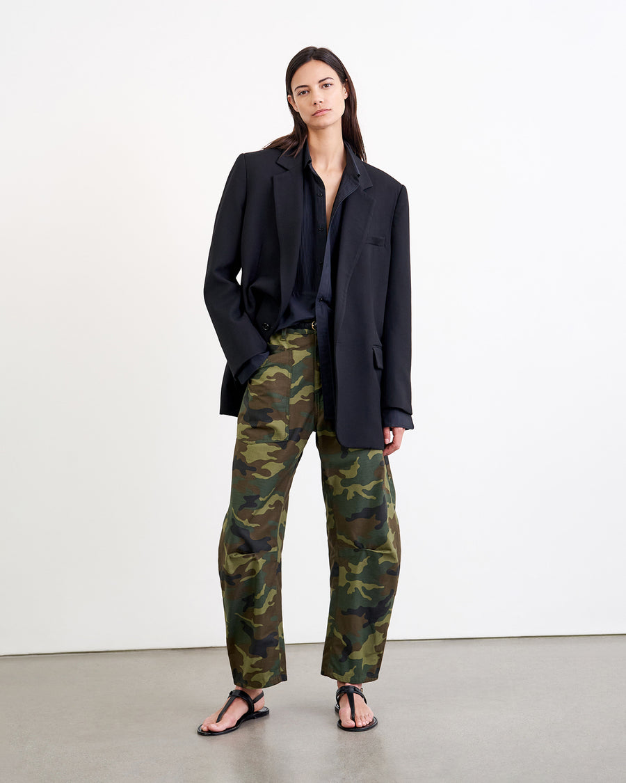 DUMAS BLAZER