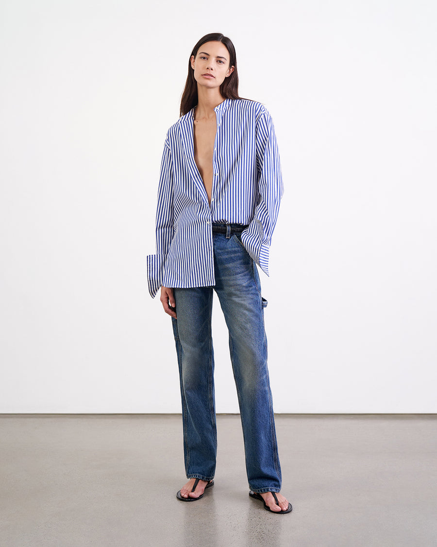 CALVIN CARPENTER JEAN