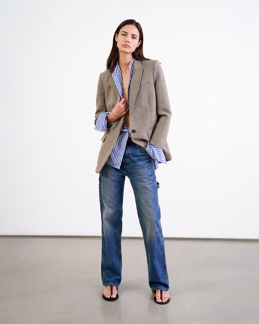 CALVIN CARPENTER JEAN