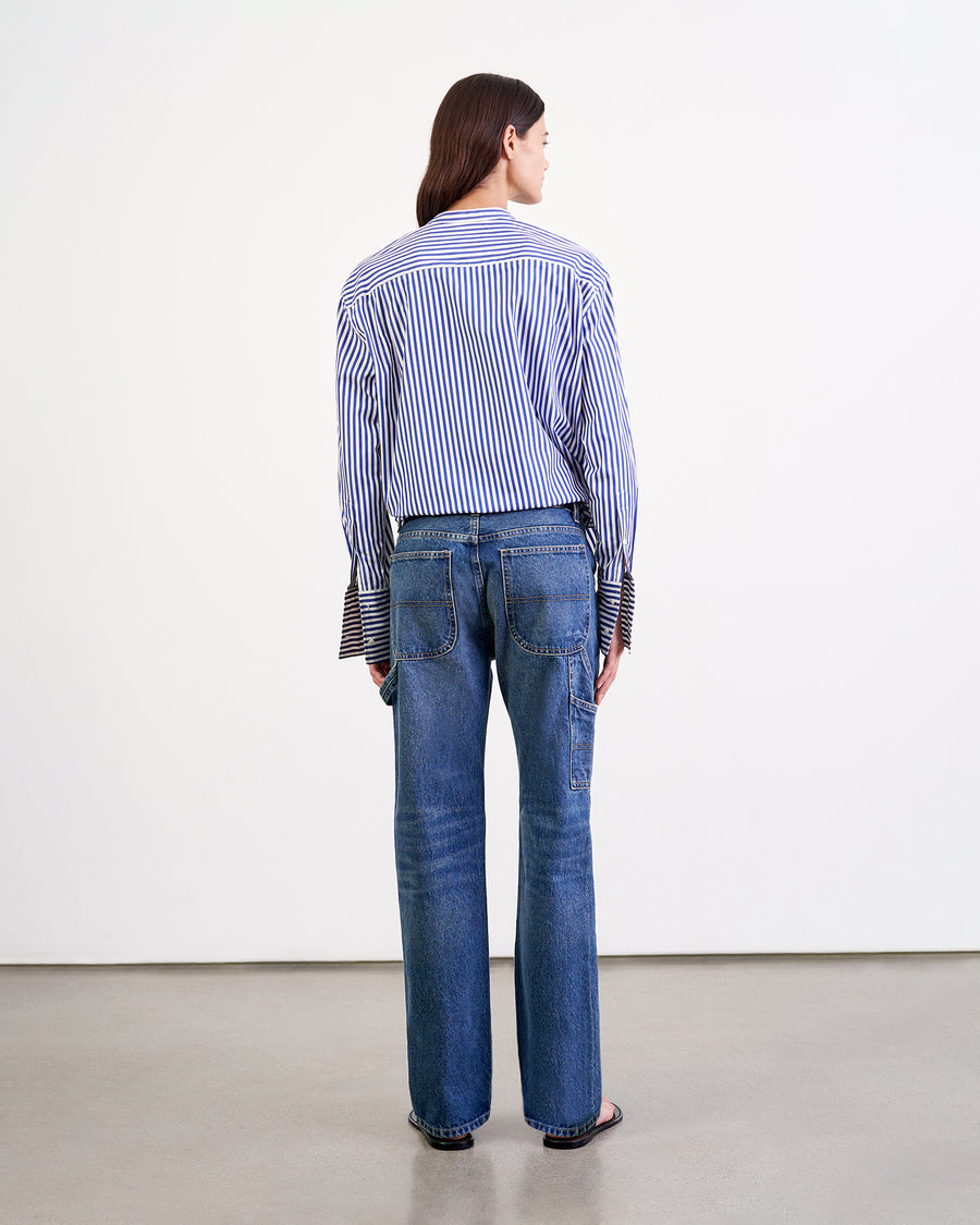 CALVIN CARPENTER JEAN