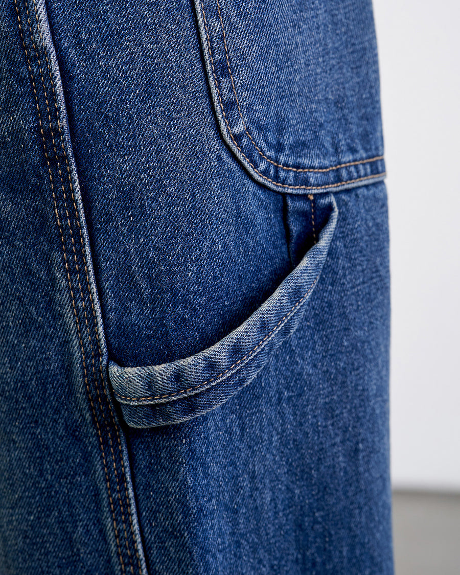 CALVIN CARPENTER JEAN