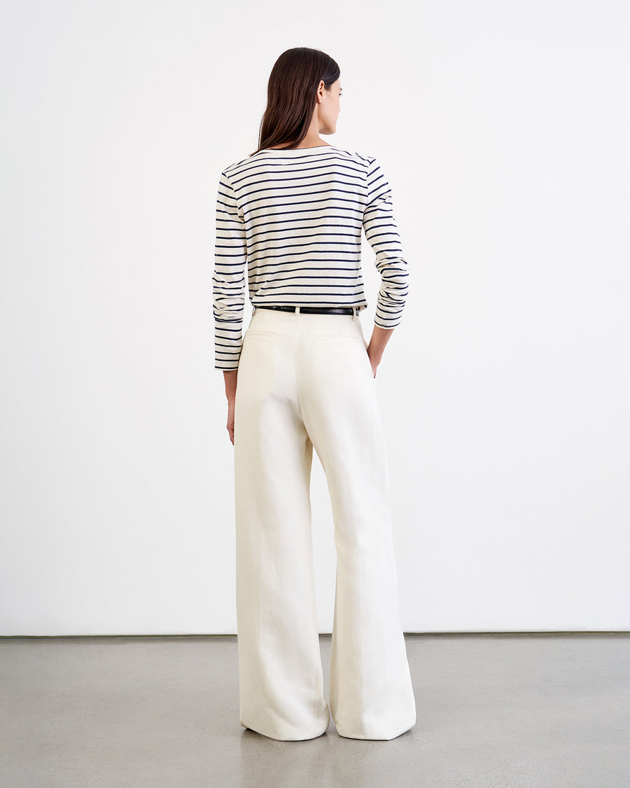 NAVY/NATURAL