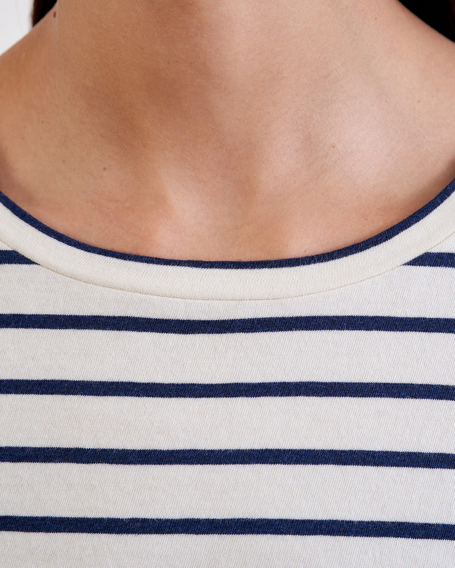 NAVY/NATURAL