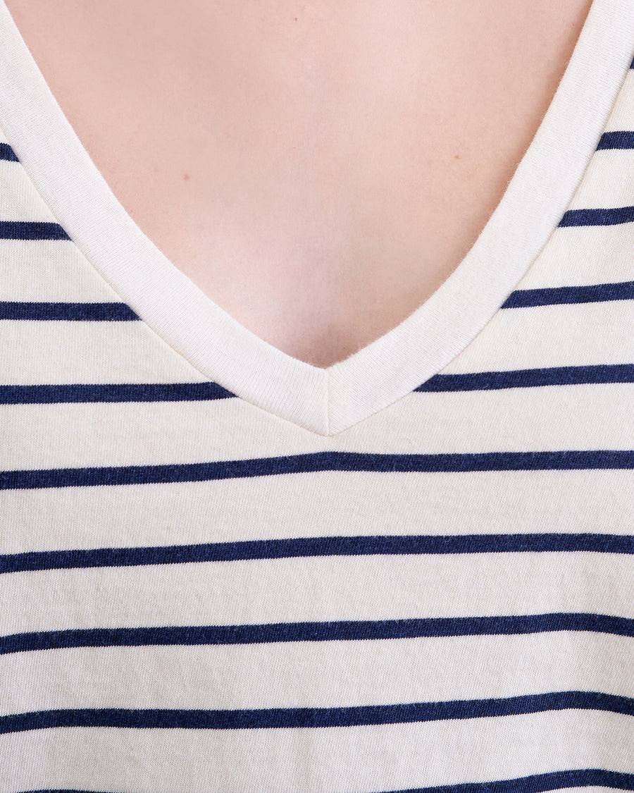 NAVY/NATURAL