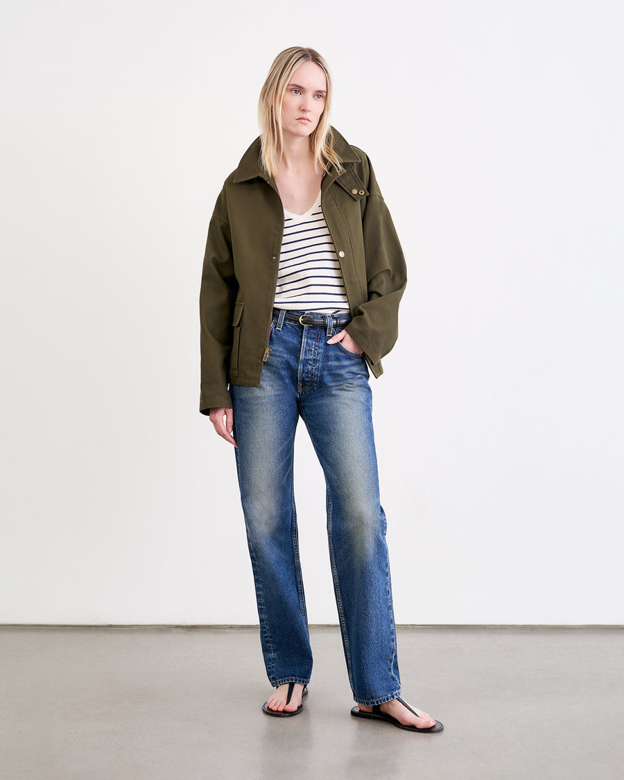 SMITH JEAN